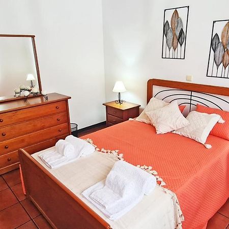 Descanso Do Guerreiro Ribeira Grande Ngoại thất bức ảnh