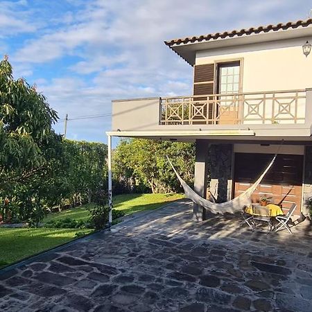 Descanso Do Guerreiro Ribeira Grande Ngoại thất bức ảnh