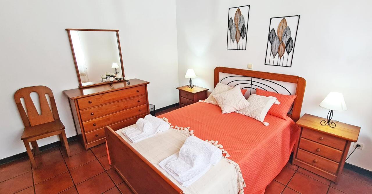 Descanso Do Guerreiro Ribeira Grande Ngoại thất bức ảnh