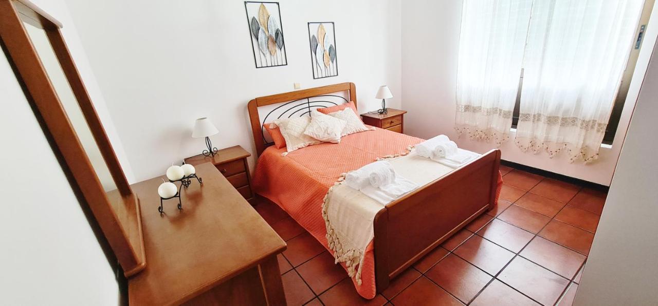 Descanso Do Guerreiro Ribeira Grande Ngoại thất bức ảnh